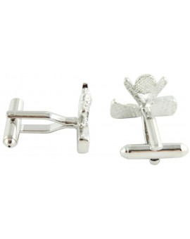 Gemelos Palos de Golf 