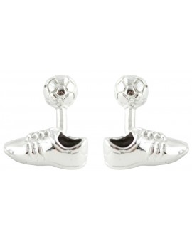 Football Boots and Ball Cufflinks  2