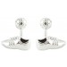 Football Boots and Ball Cufflinks 
