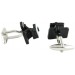 80´s Camera Cufflinks 