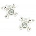 Classic Faucet Cufflinks 