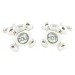 Classic Faucet Cufflinks 