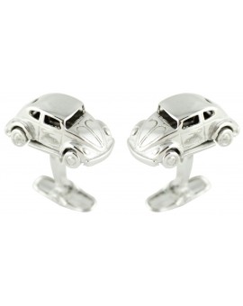 Volkswagen Beetle Cufflinks  2
