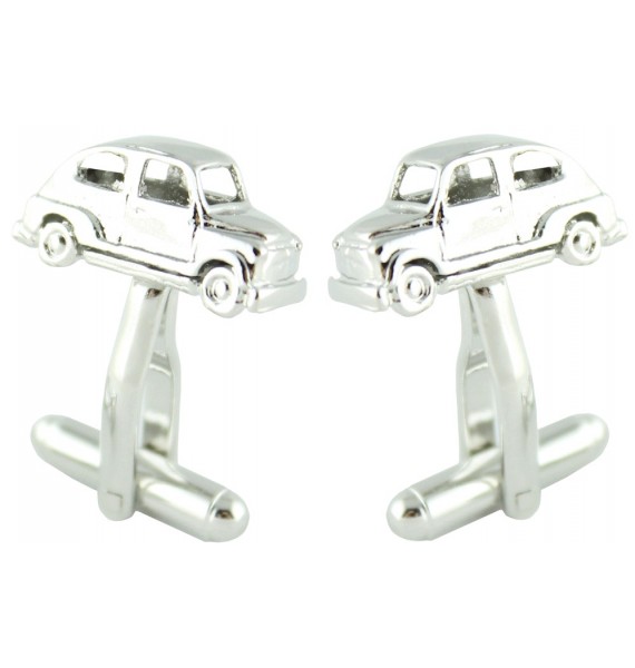 Seat 600 Cufflinks 