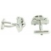 Seat 600 Cufflinks 