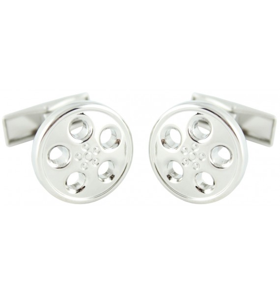 Gemelos Llanta de Coche