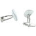 Apple Mouse Cufflinks