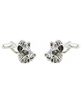 Gemelos Cabeza de Jabalí 2