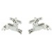Hare Cufflinks 