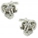 Rams Head Cufflinks 
