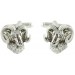 Rams Head Cufflinks 