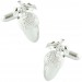 Acorn Cufflinks 