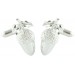 Acorn Cufflinks 