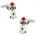 Lighthouse Cufflinks 