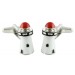 Lighthouse Cufflinks 