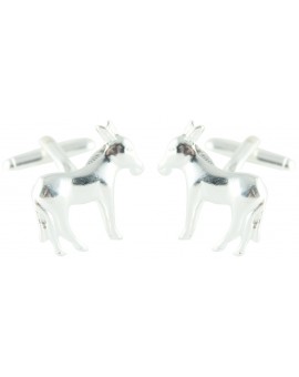 Donkey Cufflinks  2