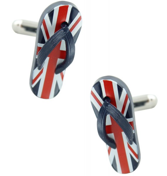 Gemelos Chanclas UK