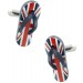 UK Flip Flop Cufflinks 