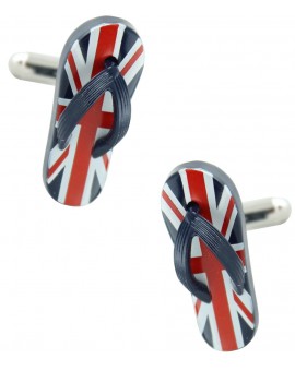Gemelos Chanclas UK