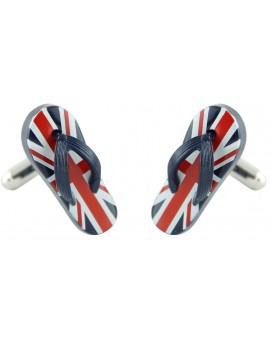 Gemelos Chanclas UK 2