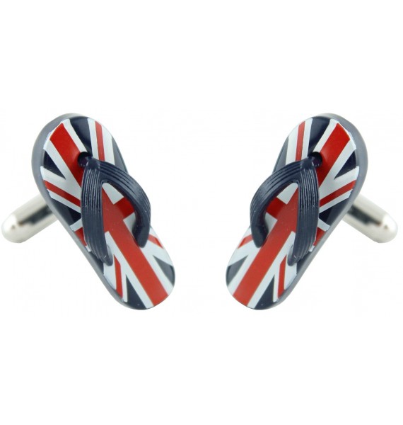 Gemelos Chanclas UK