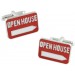 Open House London Cufflinks 
