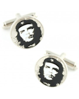 Che Guevara Cufflinks 