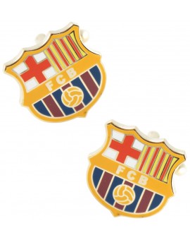 Barcelona FC Cufflinks 