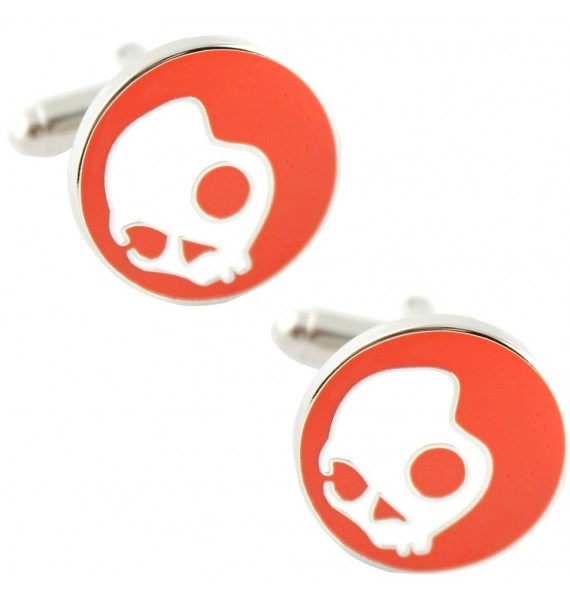 Gemelos Skullcandy 