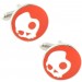 Skullcandy Cufflinks 