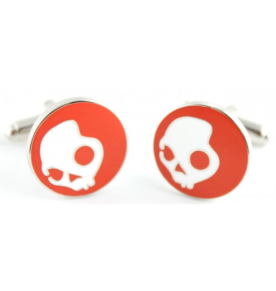 Skullcandy Cufflinks 