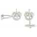 Royal Crown Cufflinks