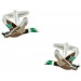 Duck Cufflinks 