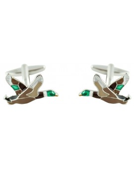 Duck Cufflinks  2