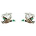 Duck Cufflinks 