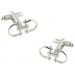 Horse Bit Cufflinks 
