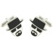 Breaking Bad Cufflinks 