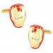Iron Man Cufflinks 