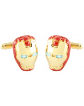 Iron Man Cufflinks  2