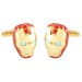 Iron Man Cufflinks 