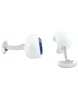 Gemelos Casco British