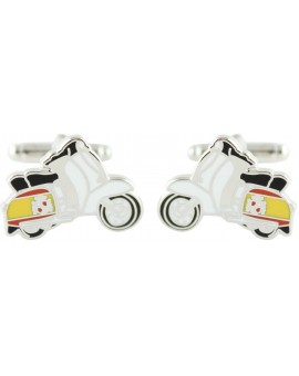 Gemelos Vespa España