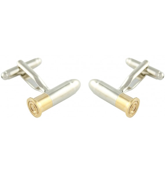 Gemelos Bala de Escopeta 