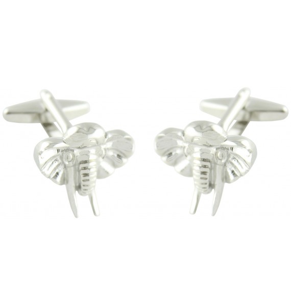 Gemelos Cabeza de Elefante