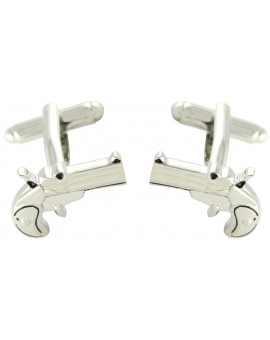 Revolver Cufflinks  2