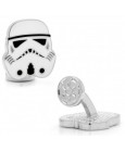 Stormtrooper Star Wars Cufflinks 