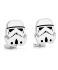 Stormtrooper Star Wars Cufflinks 
