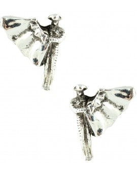 Bullfigter Cufflinks 