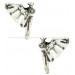 Bullfigter Cufflinks 