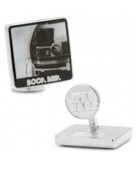 Gemelos "Boop" and "Beep" R2D2 Star Wars